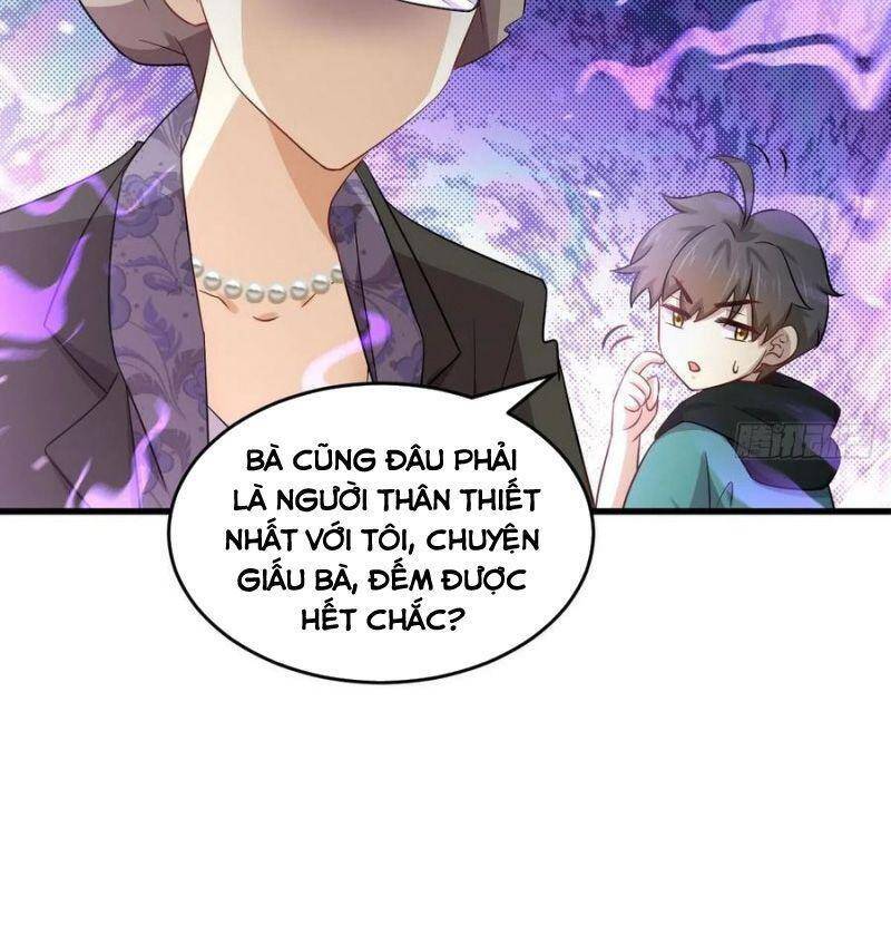 Xuyên Không Vào Thế Giới Nữ Cường Chapter 189 - Trang 2