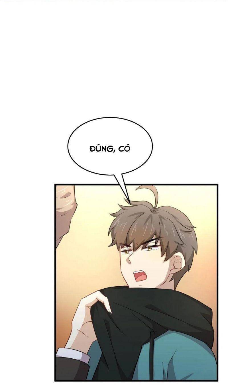 Xuyên Không Vào Thế Giới Nữ Cường Chapter 189 - Trang 2