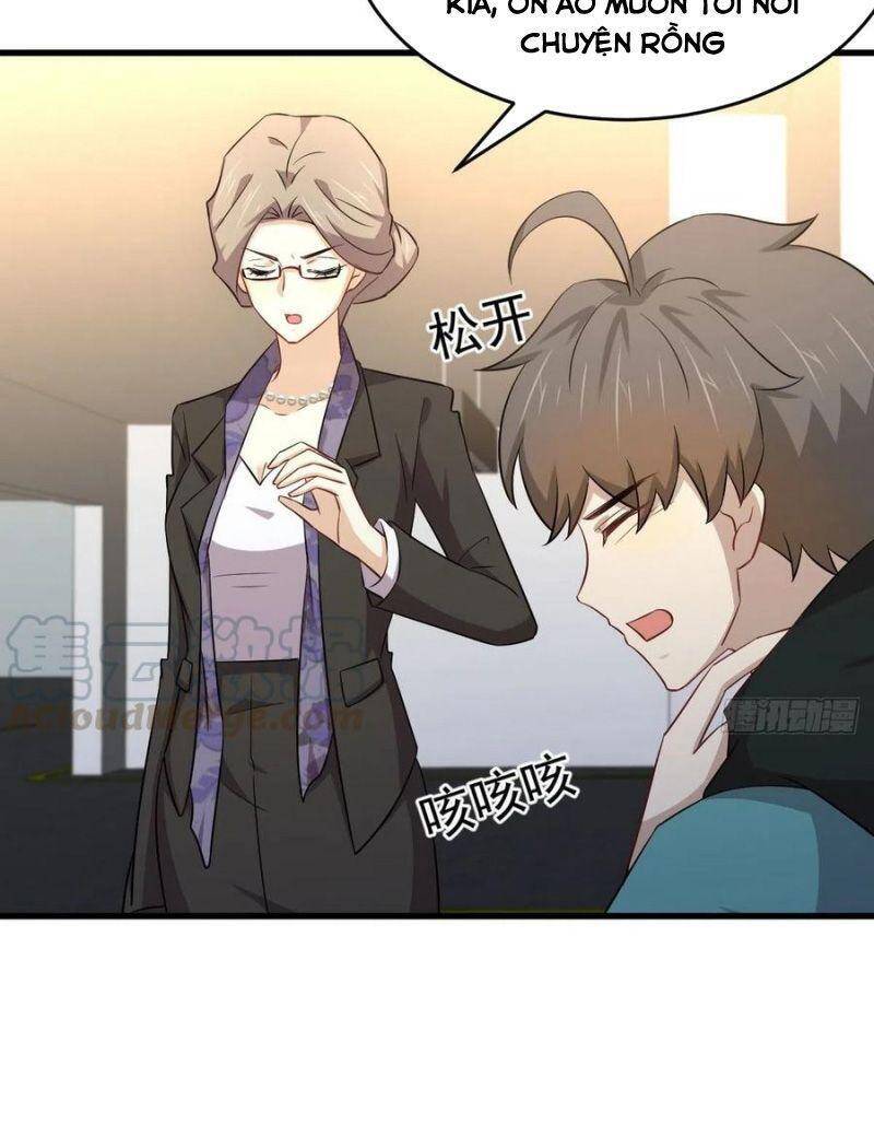 Xuyên Không Vào Thế Giới Nữ Cường Chapter 189 - Trang 2