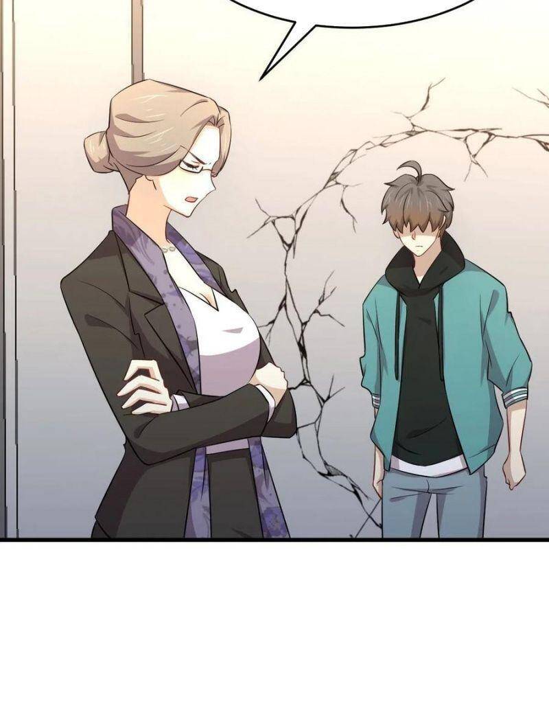 Xuyên Không Vào Thế Giới Nữ Cường Chapter 189 - Trang 2