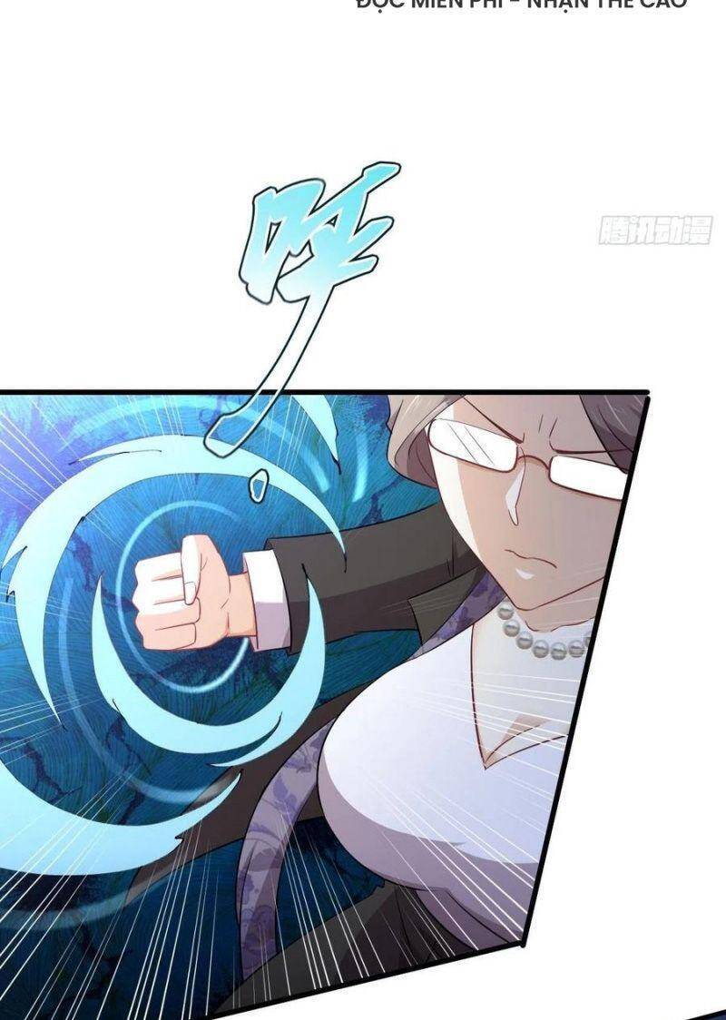 Xuyên Không Vào Thế Giới Nữ Cường Chapter 189 - Trang 2