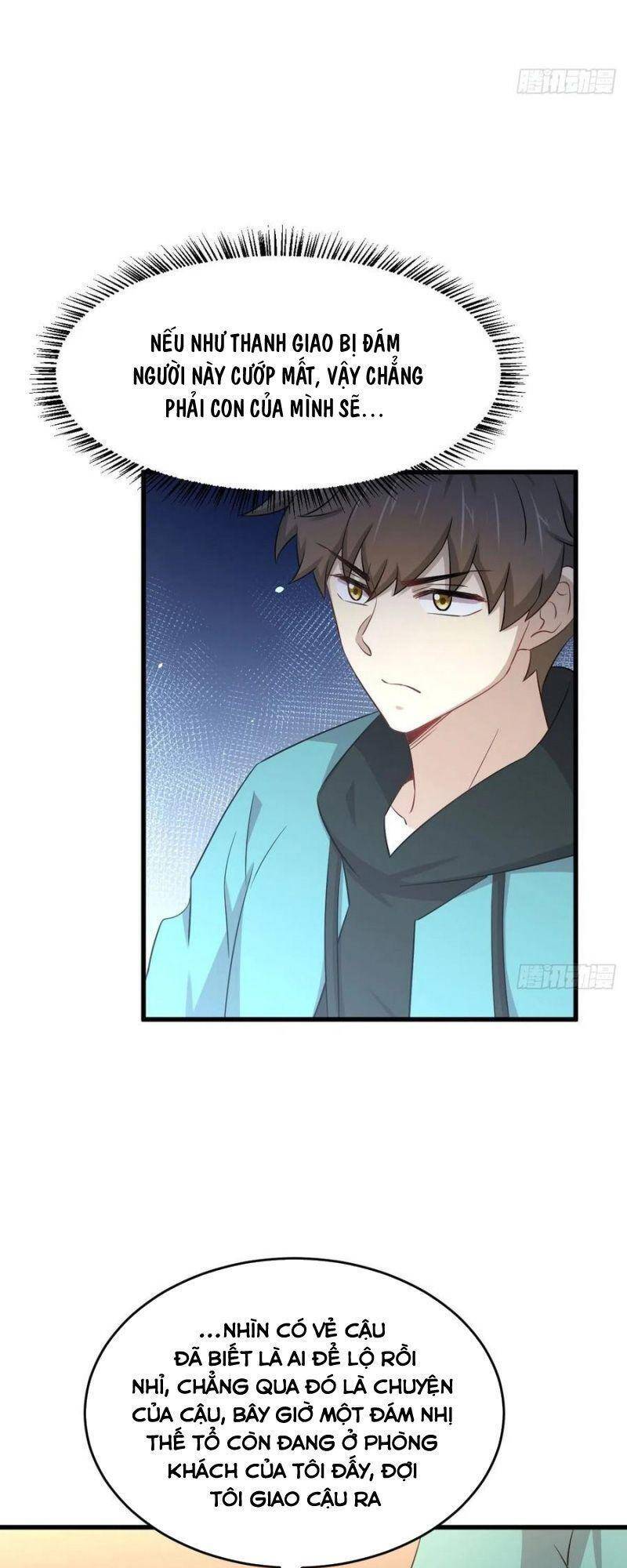 Xuyên Không Vào Thế Giới Nữ Cường Chapter 189 - Trang 2