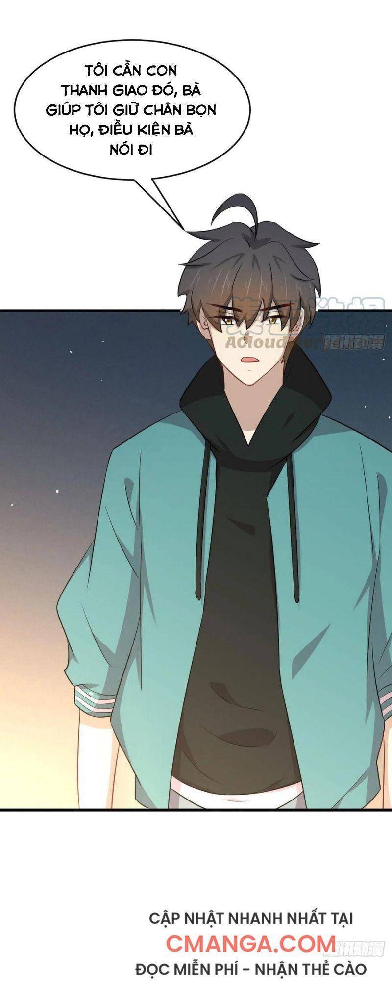 Xuyên Không Vào Thế Giới Nữ Cường Chapter 189 - Trang 2