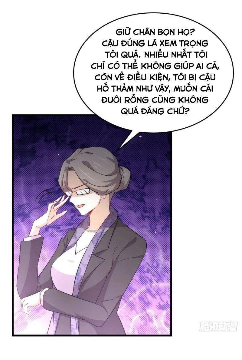 Xuyên Không Vào Thế Giới Nữ Cường Chapter 189 - Trang 2