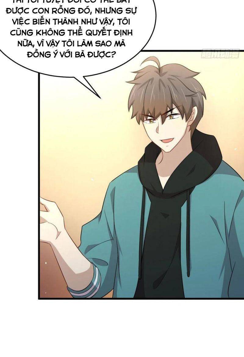 Xuyên Không Vào Thế Giới Nữ Cường Chapter 189 - Trang 2