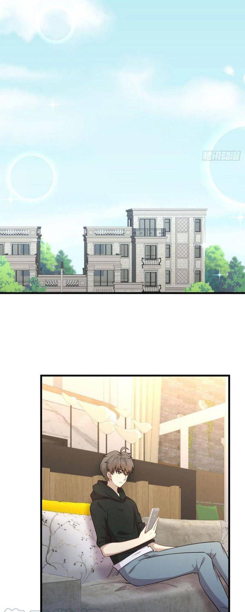 Xuyên Không Vào Thế Giới Nữ Cường Chapter 189 - Trang 2