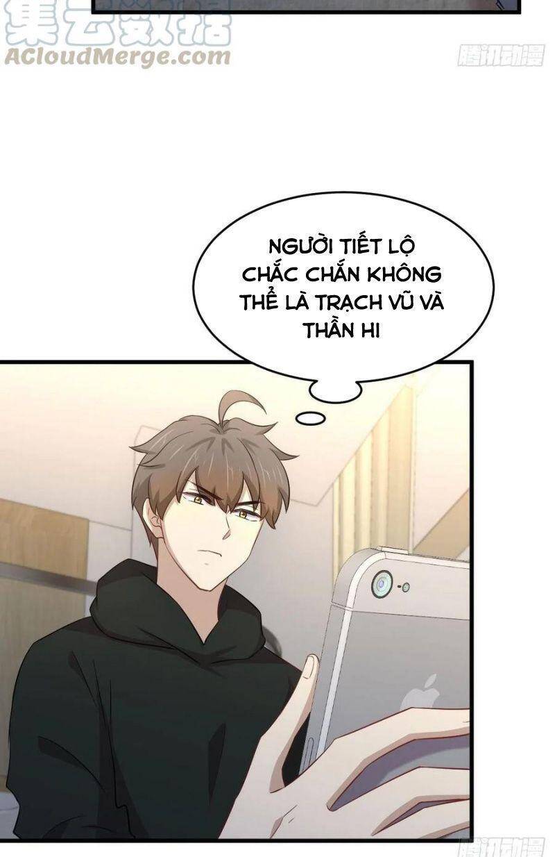 Xuyên Không Vào Thế Giới Nữ Cường Chapter 189 - Trang 2