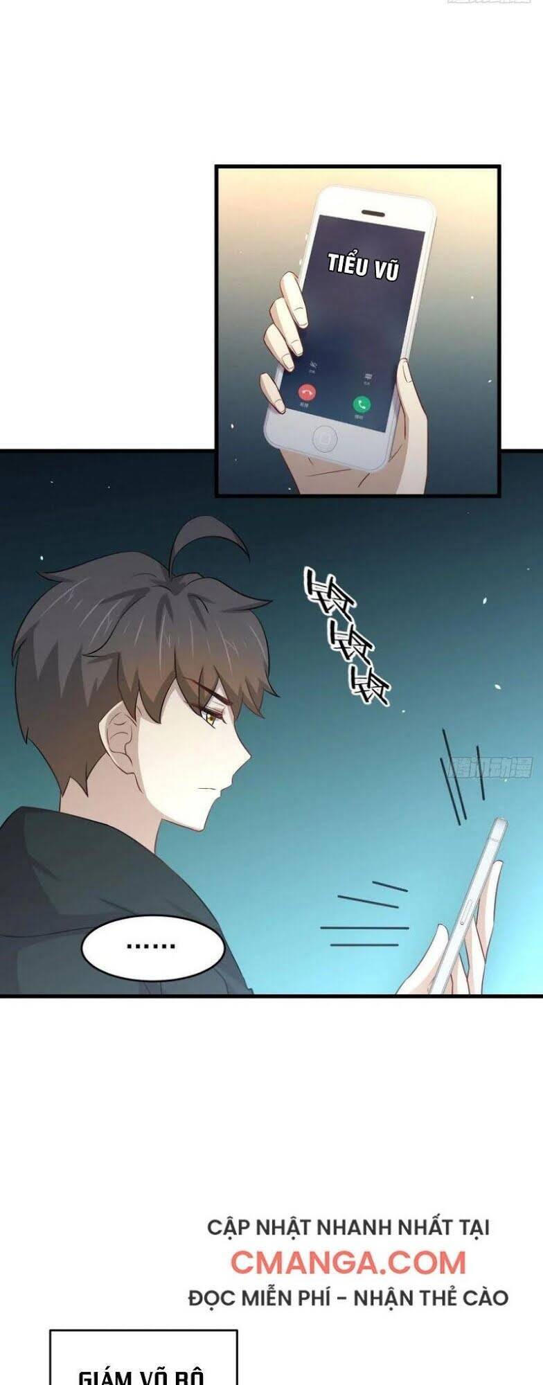 Xuyên Không Vào Thế Giới Nữ Cường Chapter 189 - Trang 2