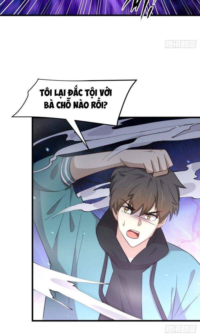 Xuyên Không Vào Thế Giới Nữ Cường Chapter 189 - Trang 2