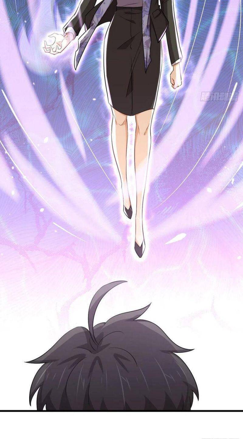 Xuyên Không Vào Thế Giới Nữ Cường Chapter 189 - Trang 2