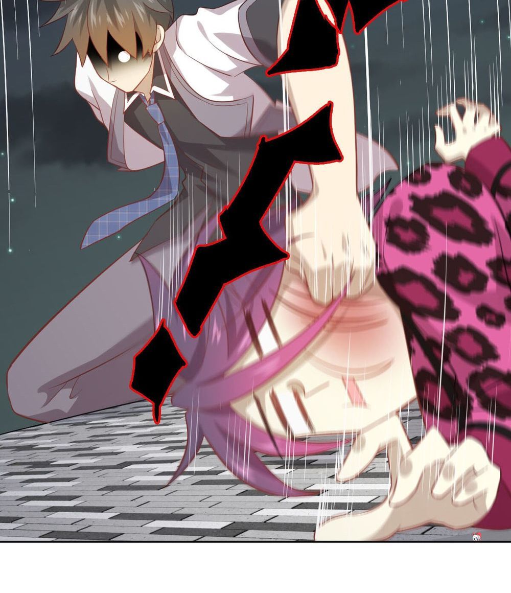 Xuyên Không Vào Thế Giới Nữ Cường Chapter 19 - Trang 2