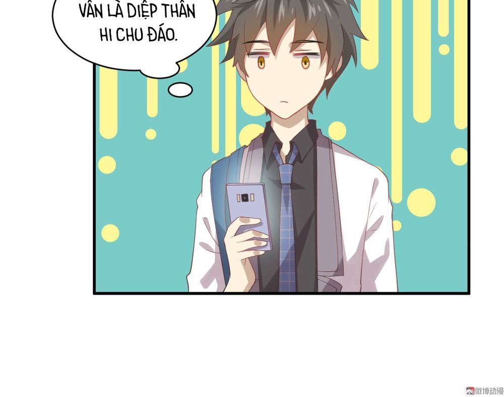 Xuyên Không Vào Thế Giới Nữ Cường Chapter 19 - Trang 2