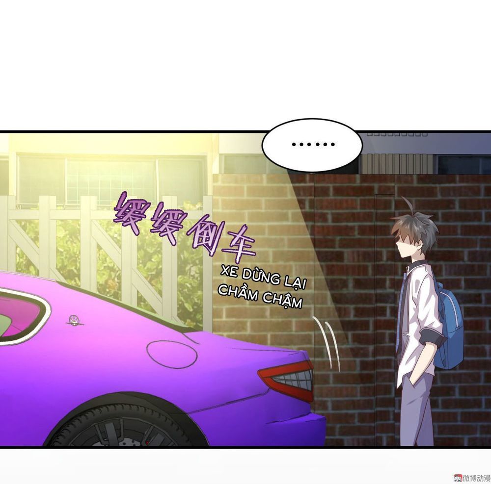 Xuyên Không Vào Thế Giới Nữ Cường Chapter 19 - Trang 2