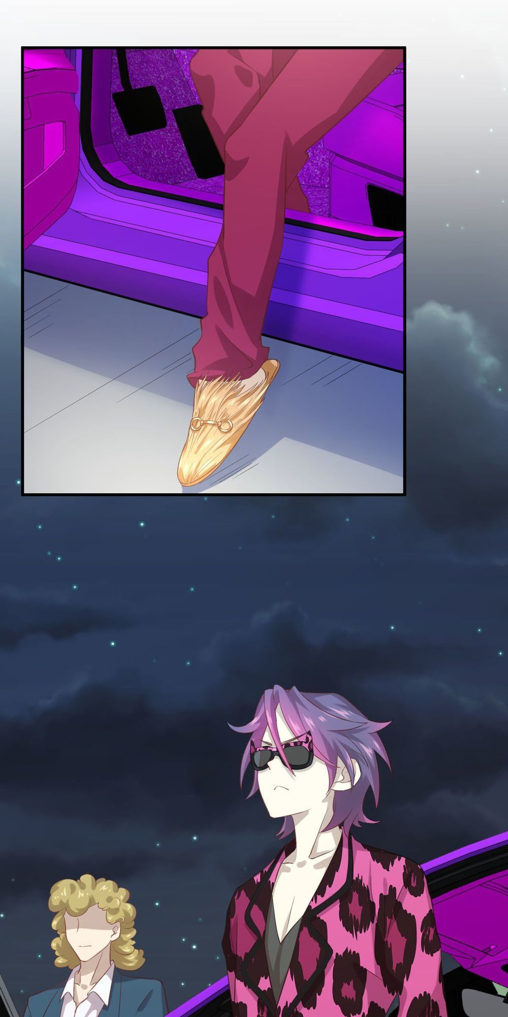 Xuyên Không Vào Thế Giới Nữ Cường Chapter 19 - Trang 2