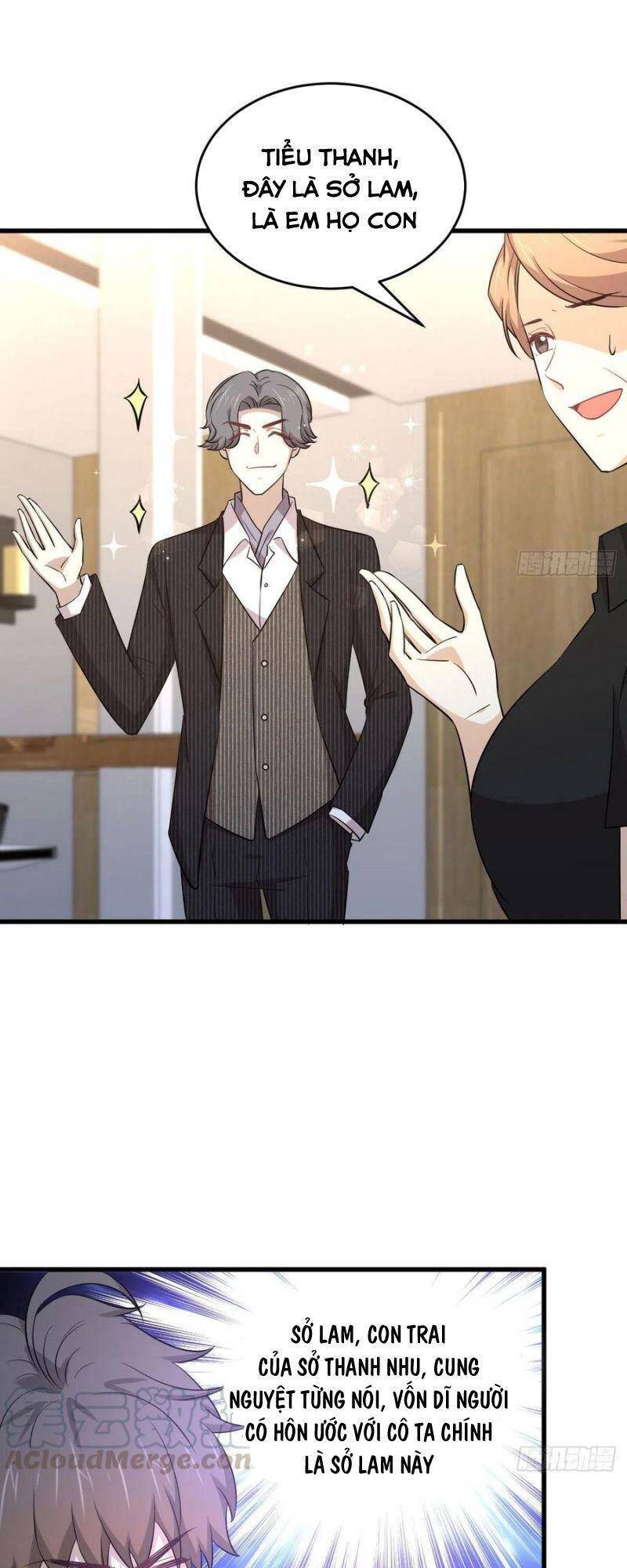 Xuyên Không Vào Thế Giới Nữ Cường Chapter 190 - Trang 2