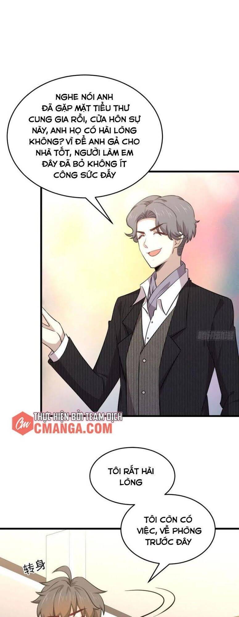 Xuyên Không Vào Thế Giới Nữ Cường Chapter 190 - Trang 2