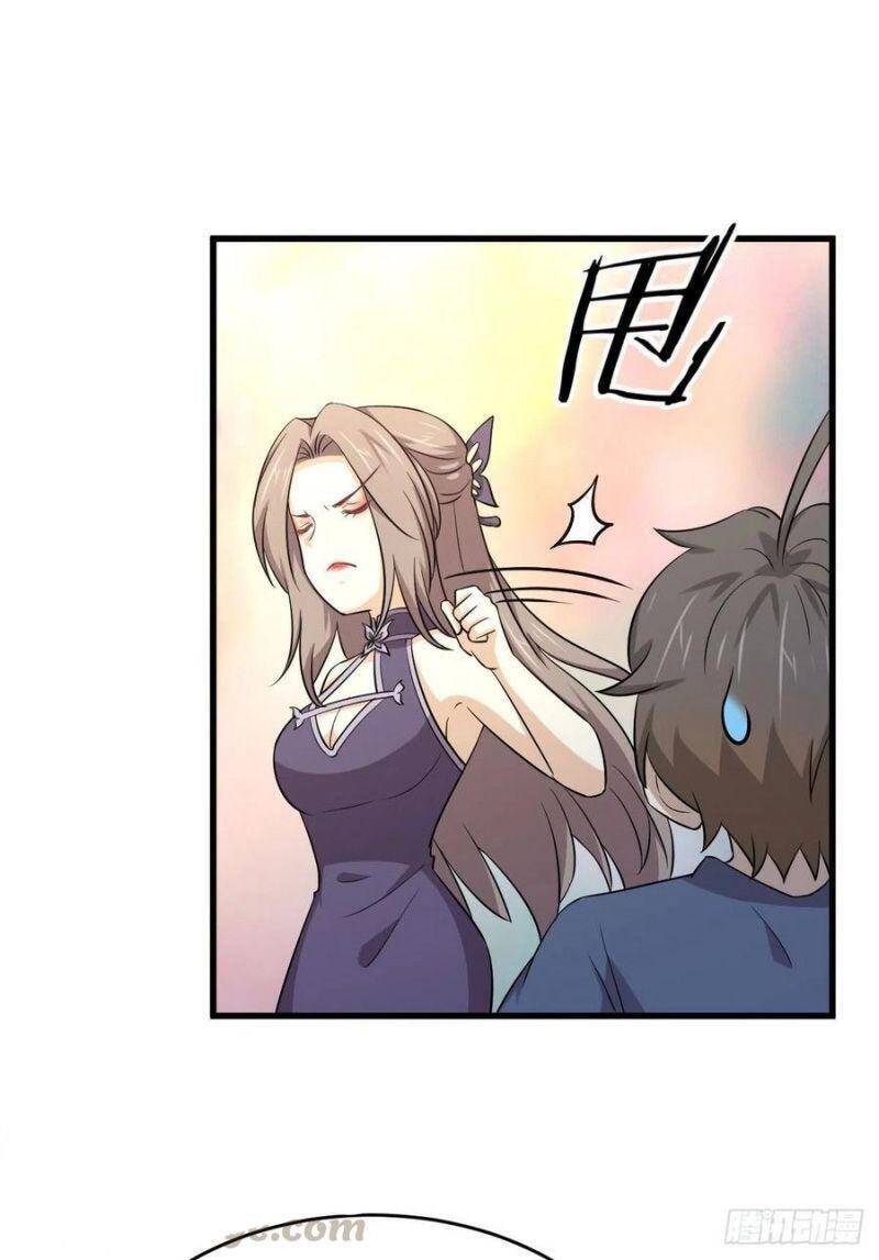 Xuyên Không Vào Thế Giới Nữ Cường Chapter 190 - Trang 2