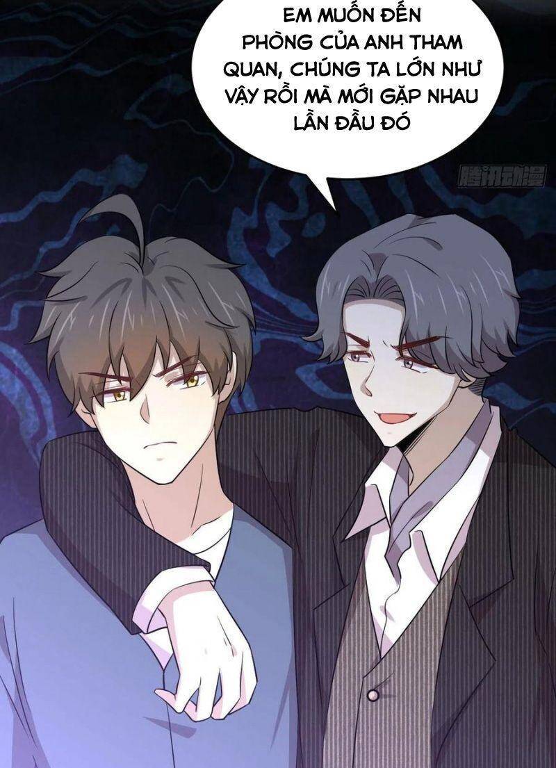 Xuyên Không Vào Thế Giới Nữ Cường Chapter 190 - Trang 2