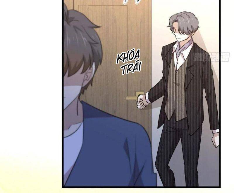 Xuyên Không Vào Thế Giới Nữ Cường Chapter 190 - Trang 2