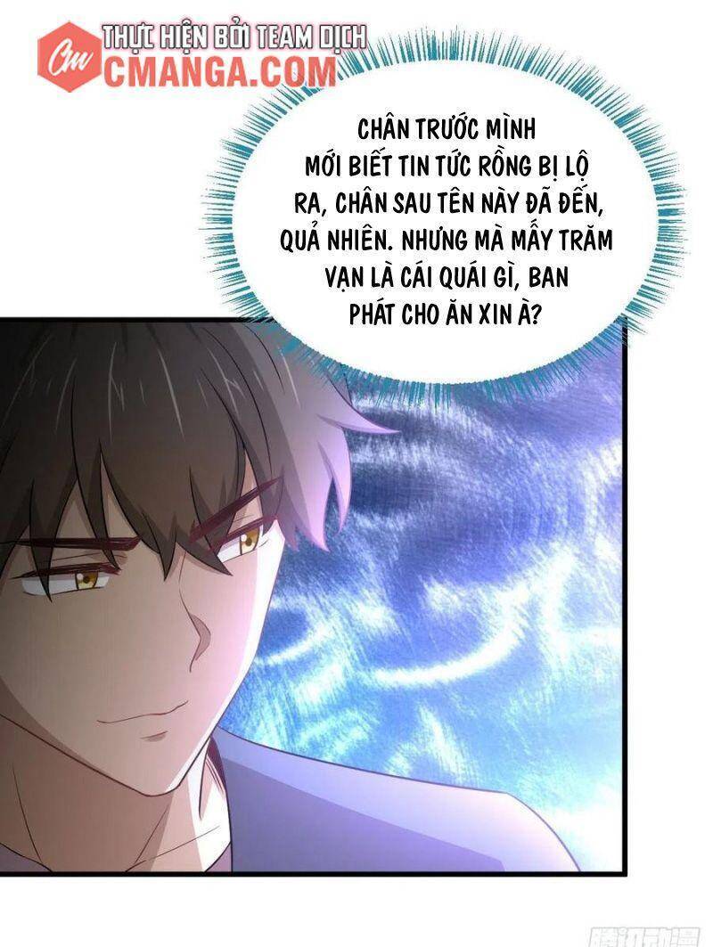 Xuyên Không Vào Thế Giới Nữ Cường Chapter 190 - Trang 2