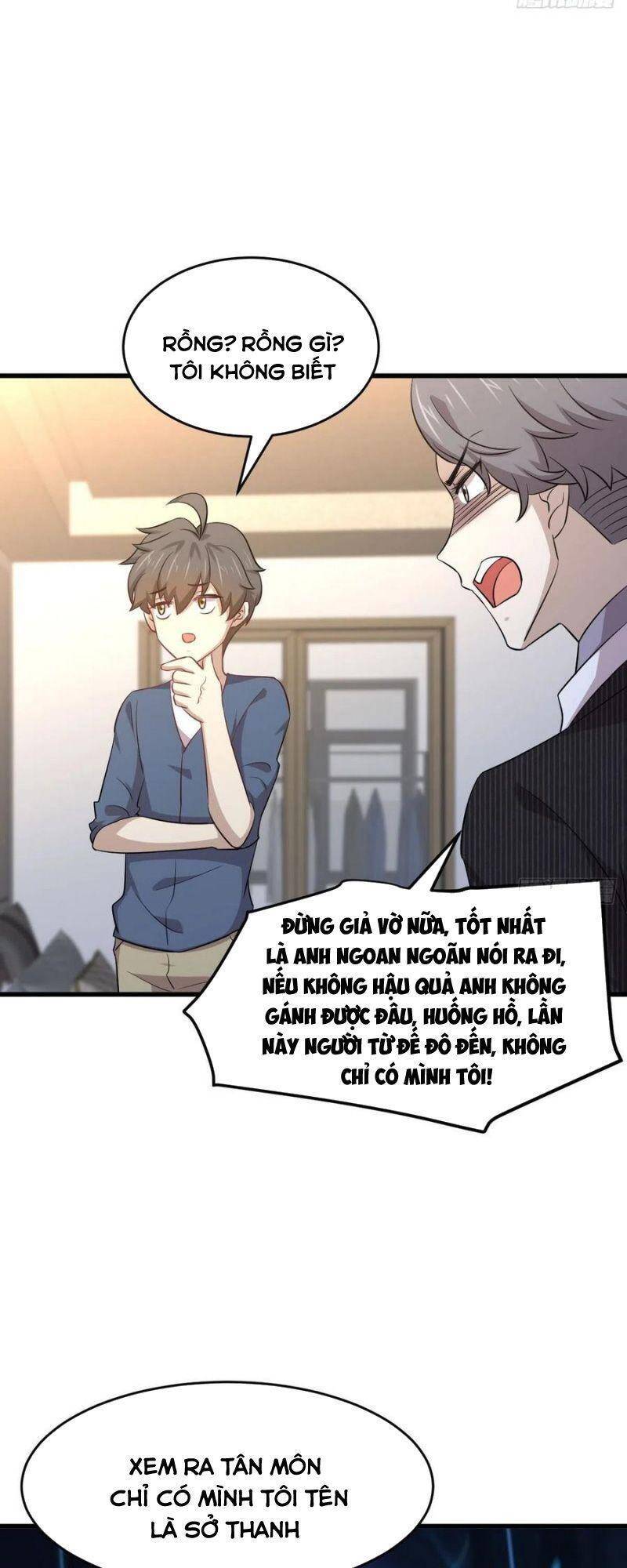 Xuyên Không Vào Thế Giới Nữ Cường Chapter 190 - Trang 2