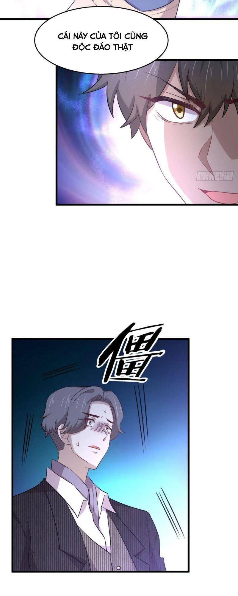 Xuyên Không Vào Thế Giới Nữ Cường Chapter 190 - Trang 2