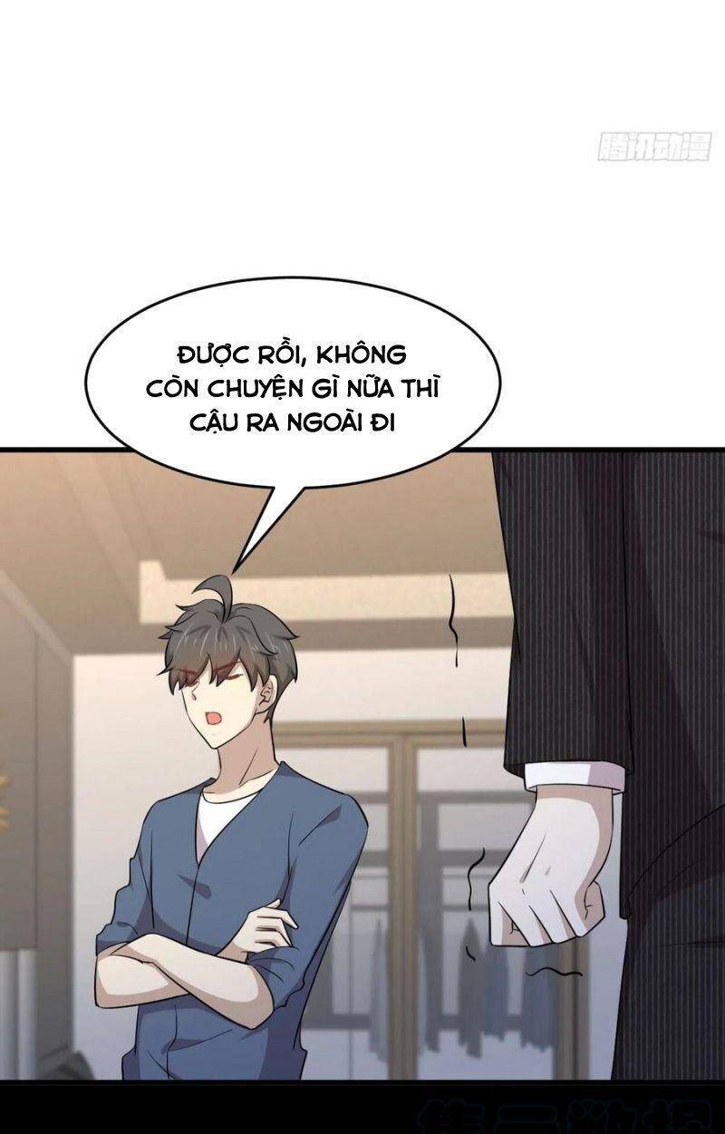 Xuyên Không Vào Thế Giới Nữ Cường Chapter 190 - Trang 2