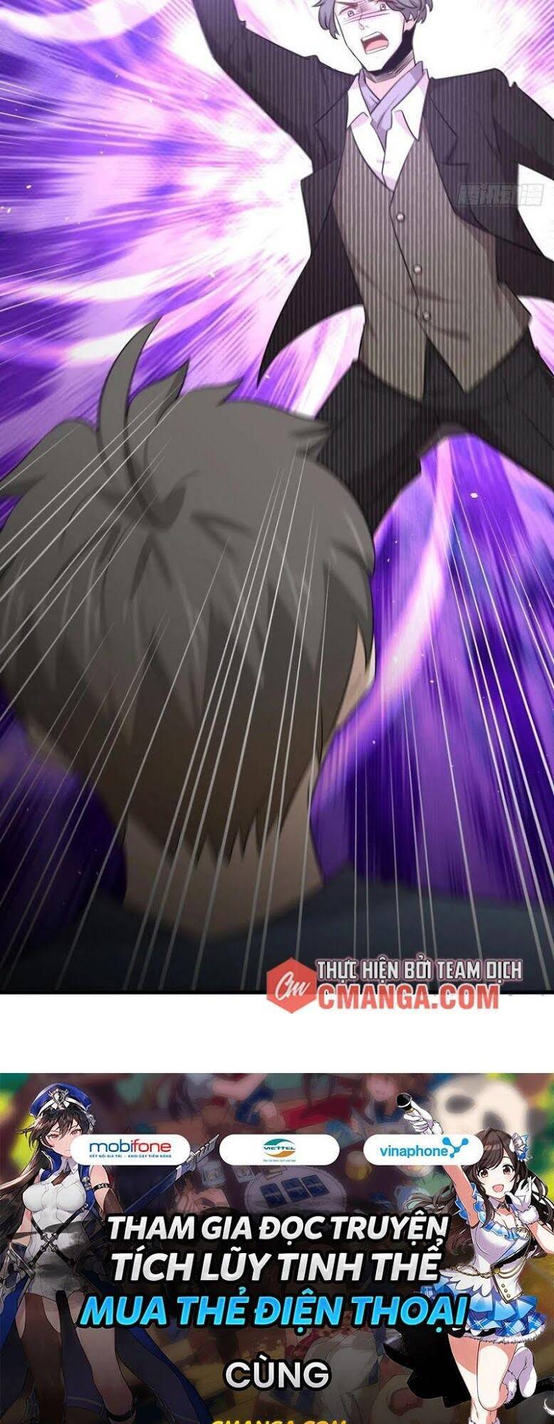 Xuyên Không Vào Thế Giới Nữ Cường Chapter 190 - Trang 2