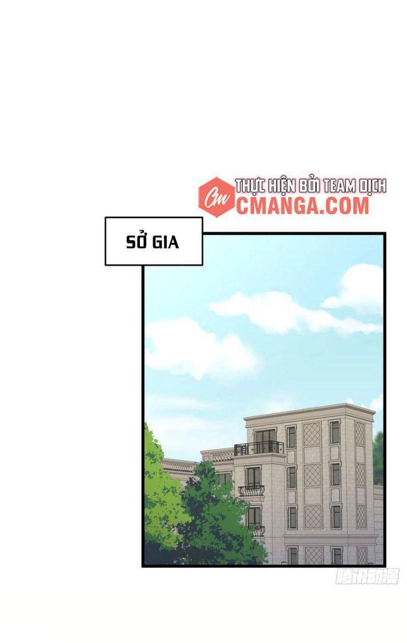 Xuyên Không Vào Thế Giới Nữ Cường Chapter 190 - Trang 2