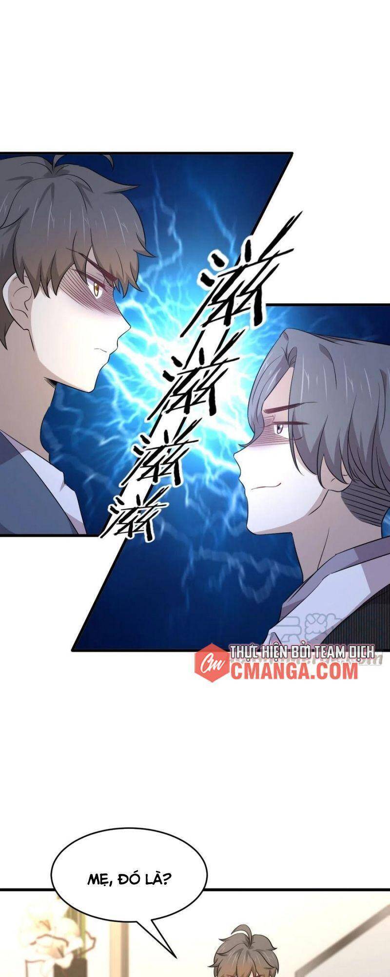 Xuyên Không Vào Thế Giới Nữ Cường Chapter 190 - Trang 2