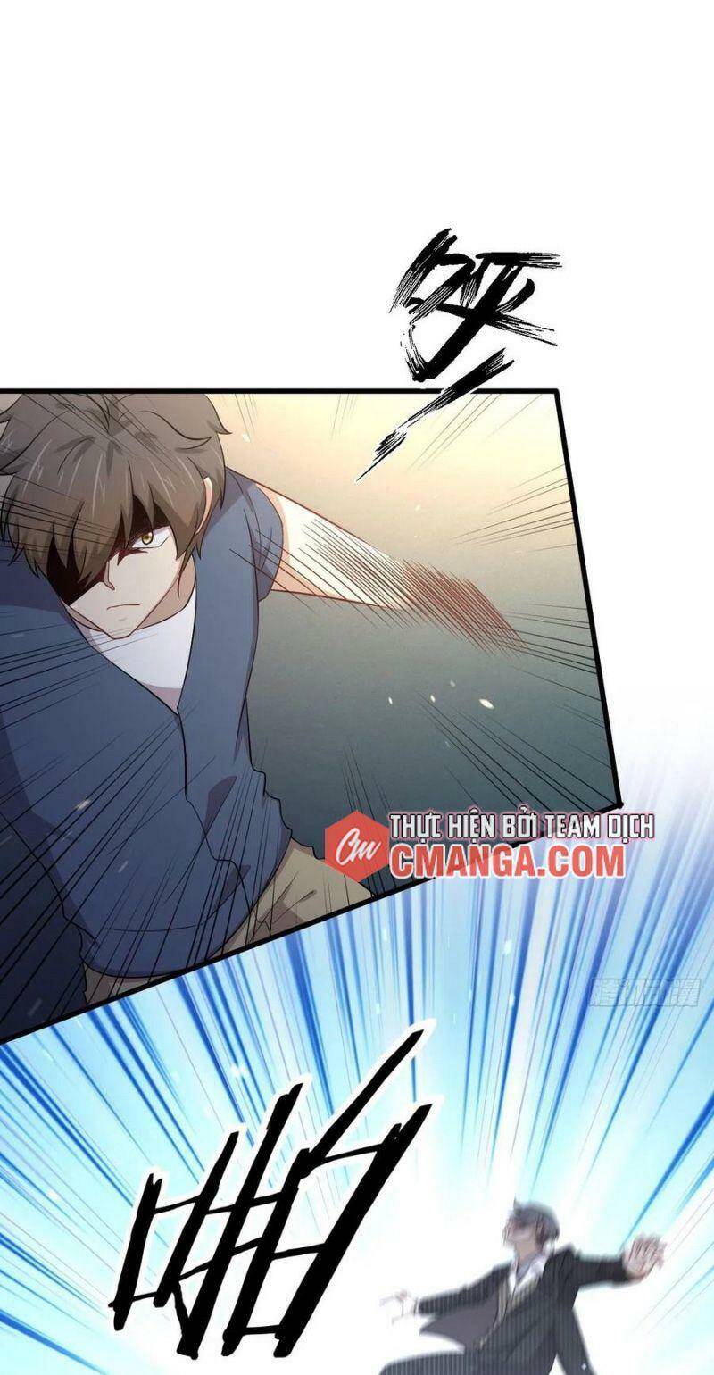 Xuyên Không Vào Thế Giới Nữ Cường Chapter 191 - Trang 2