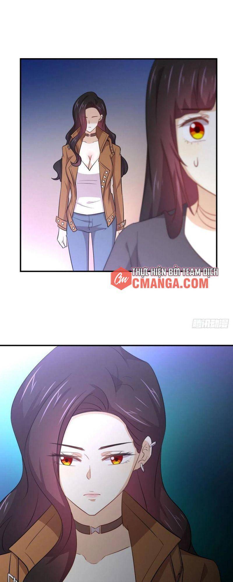 Xuyên Không Vào Thế Giới Nữ Cường Chapter 192 - Trang 2