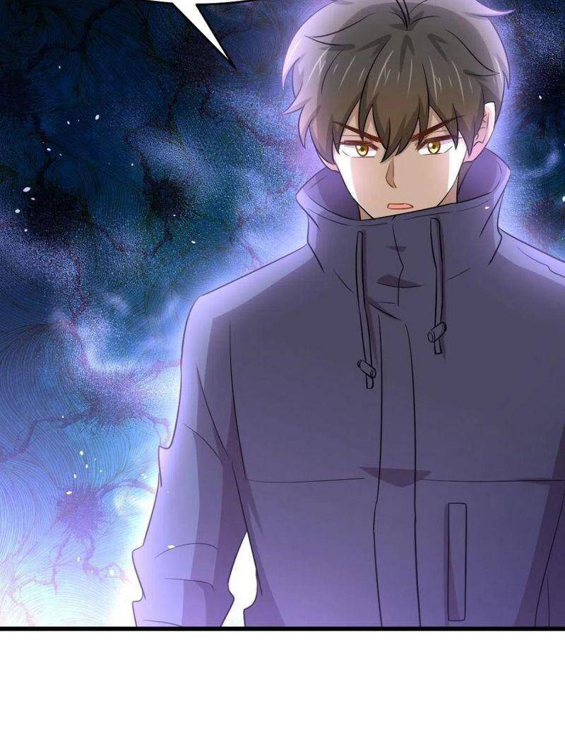 Xuyên Không Vào Thế Giới Nữ Cường Chapter 192 - Trang 2