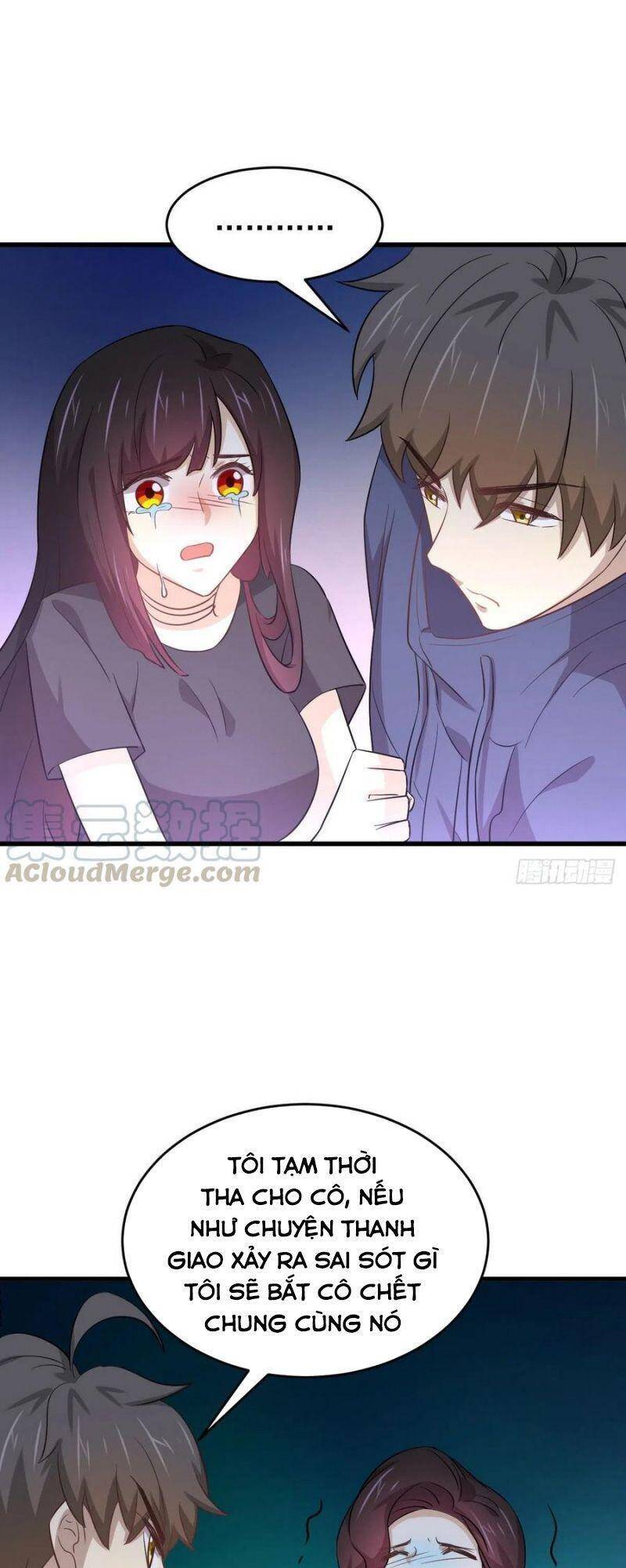 Xuyên Không Vào Thế Giới Nữ Cường Chapter 192 - Trang 2