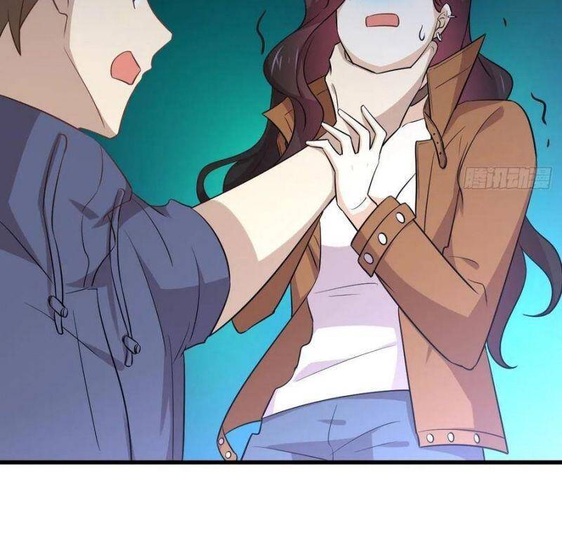 Xuyên Không Vào Thế Giới Nữ Cường Chapter 192 - Trang 2