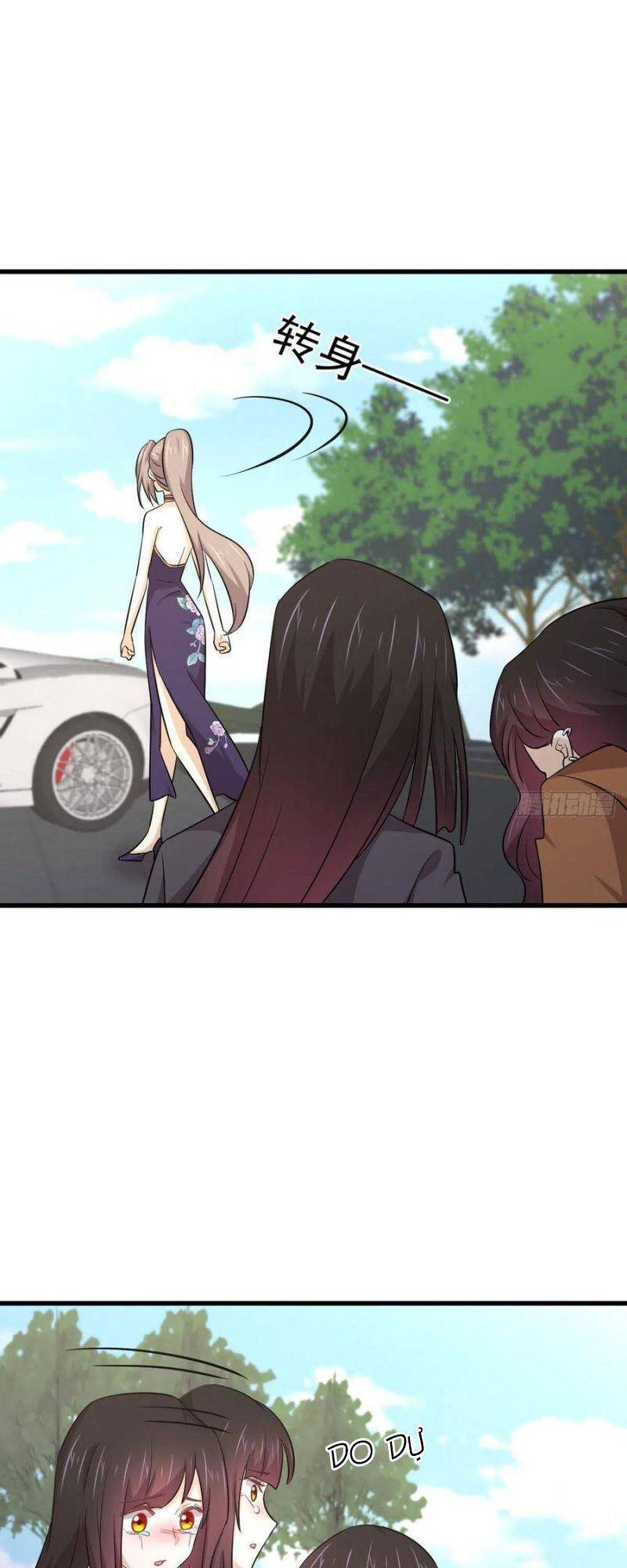 Xuyên Không Vào Thế Giới Nữ Cường Chapter 192 - Trang 2