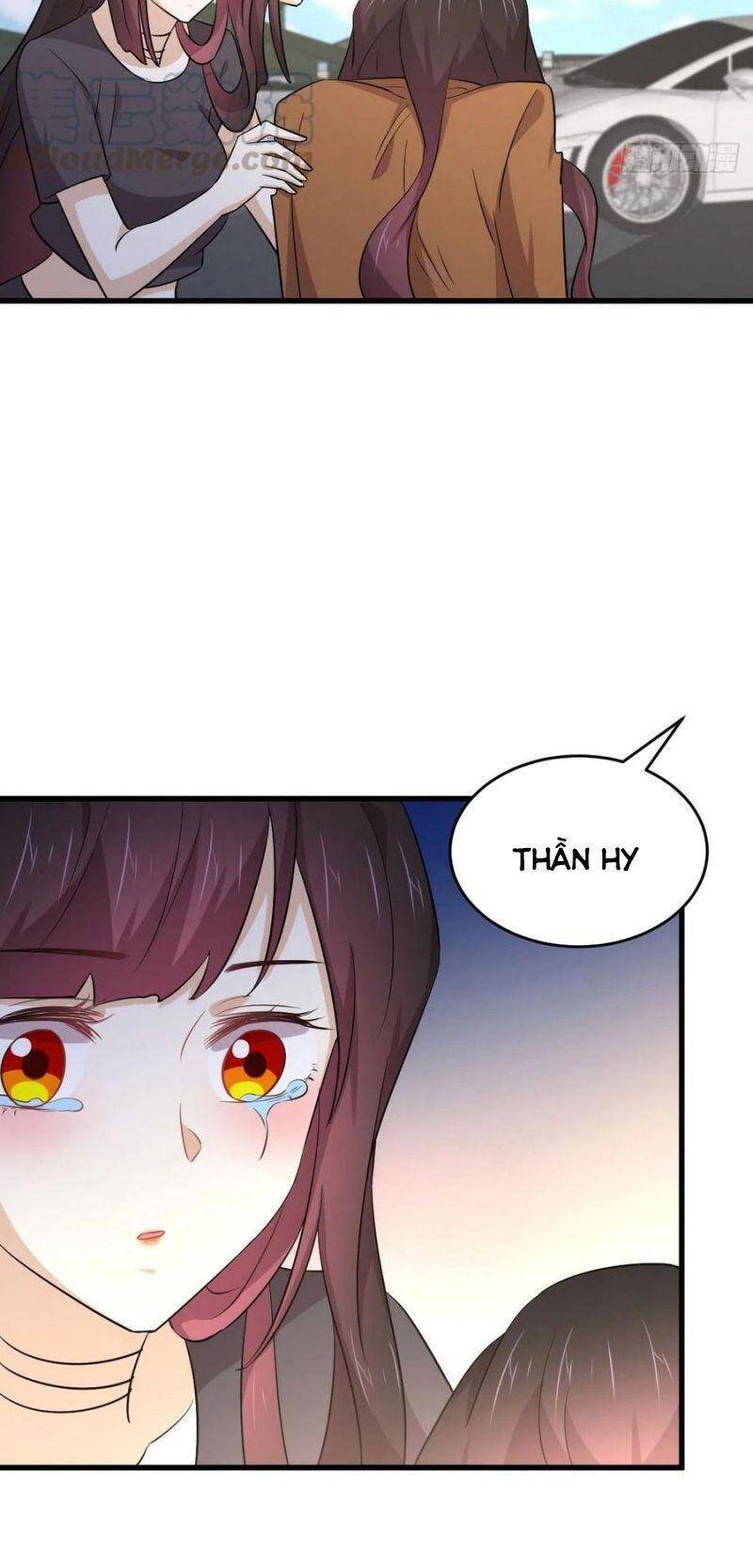 Xuyên Không Vào Thế Giới Nữ Cường Chapter 192 - Trang 2