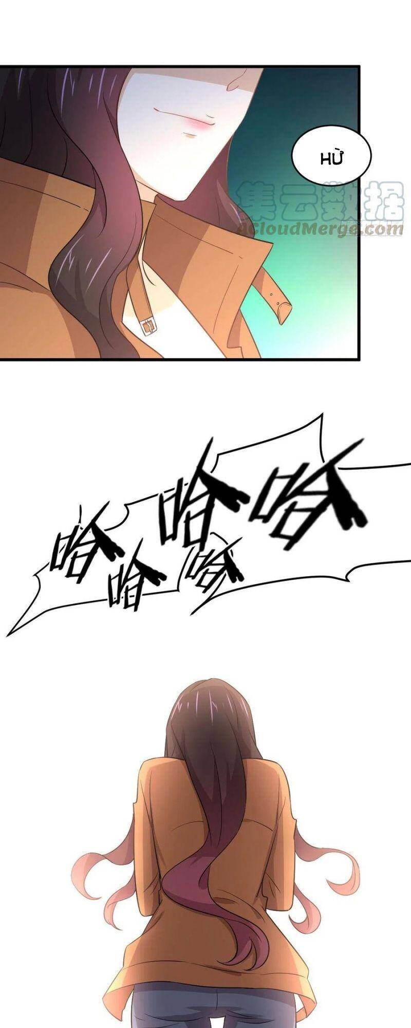 Xuyên Không Vào Thế Giới Nữ Cường Chapter 192 - Trang 2