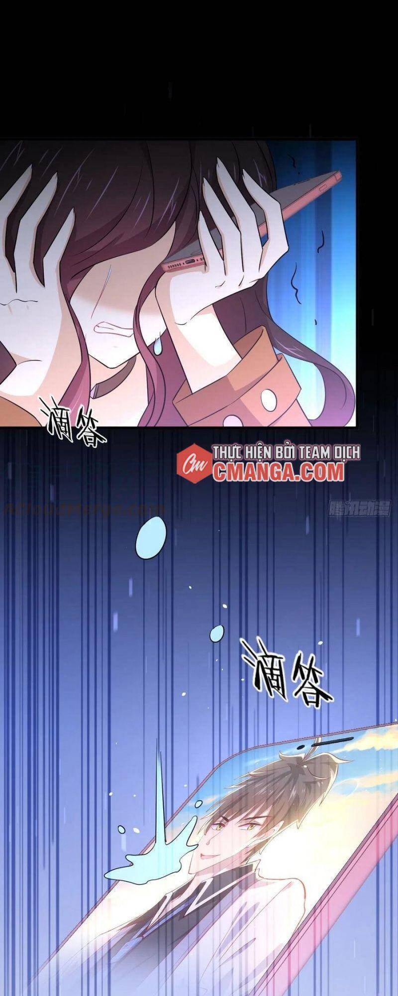 Xuyên Không Vào Thế Giới Nữ Cường Chapter 192 - Trang 2