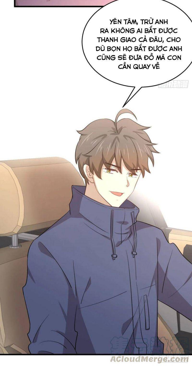 Xuyên Không Vào Thế Giới Nữ Cường Chapter 192 - Trang 2