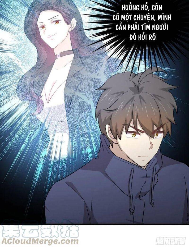 Xuyên Không Vào Thế Giới Nữ Cường Chapter 192 - Trang 2