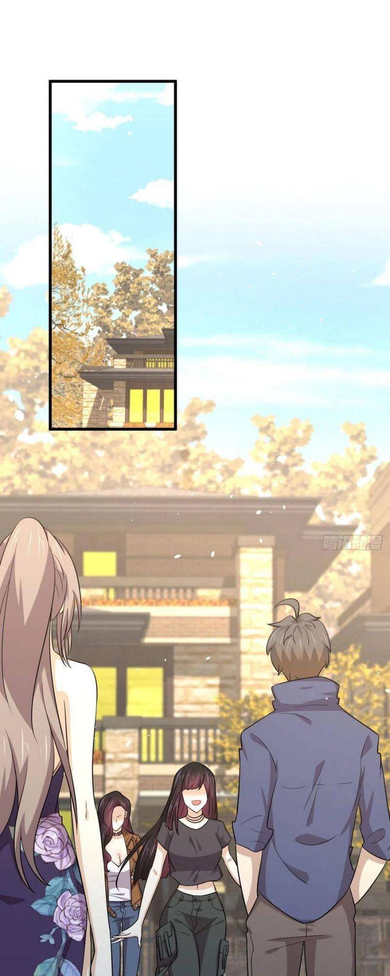 Xuyên Không Vào Thế Giới Nữ Cường Chapter 192 - Trang 2