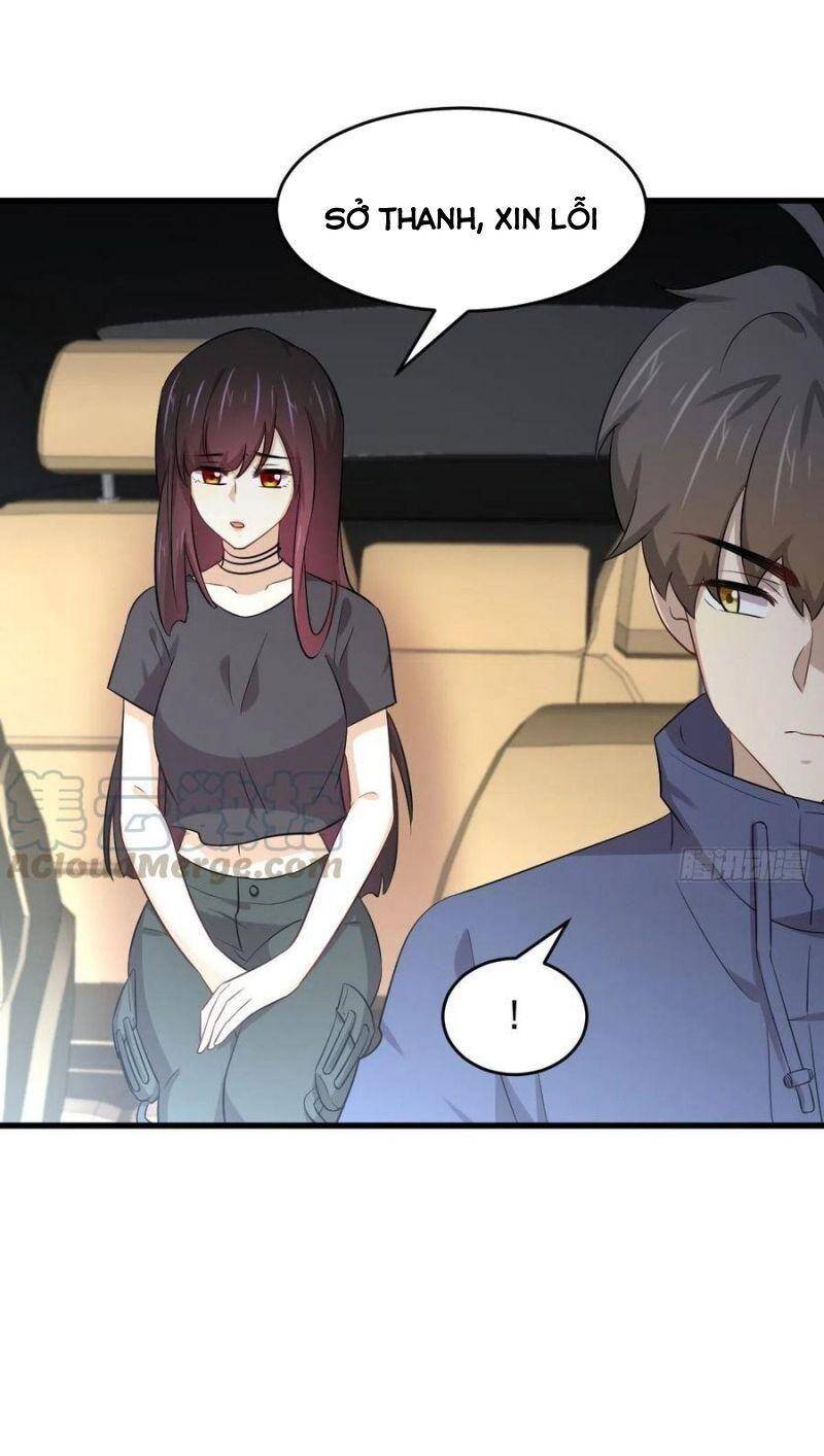 Xuyên Không Vào Thế Giới Nữ Cường Chapter 193 - Trang 2