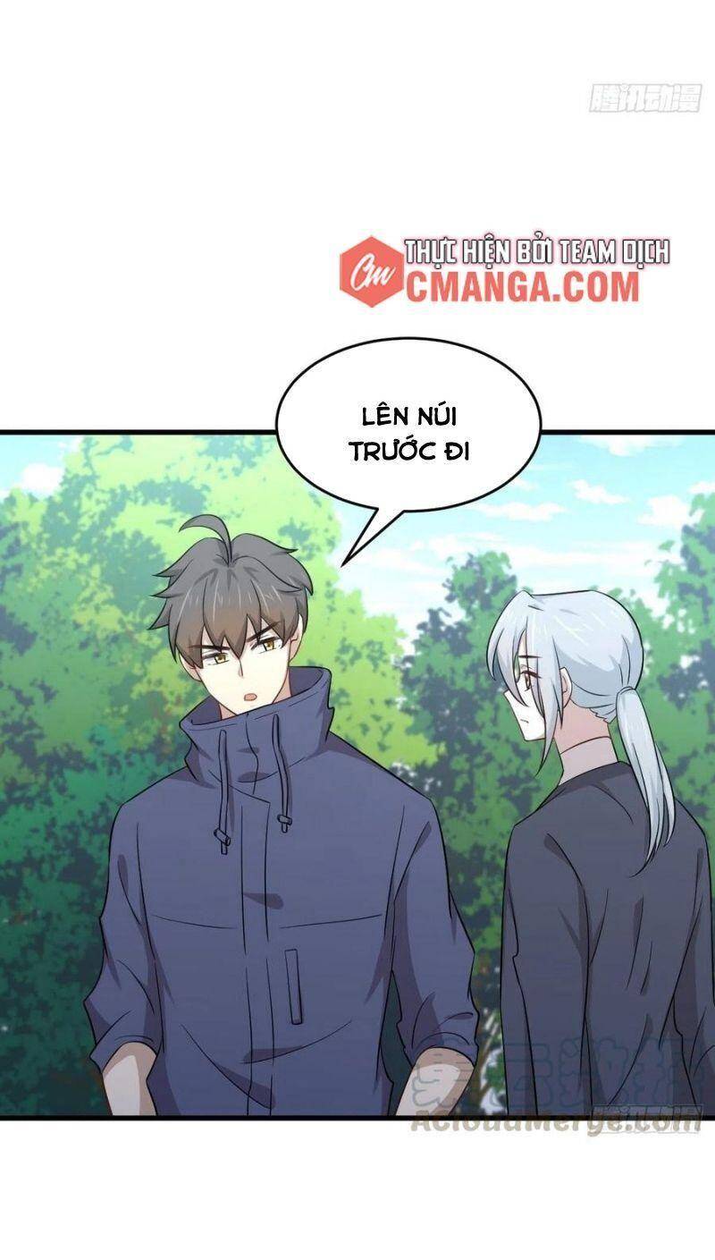 Xuyên Không Vào Thế Giới Nữ Cường Chapter 193 - Trang 2