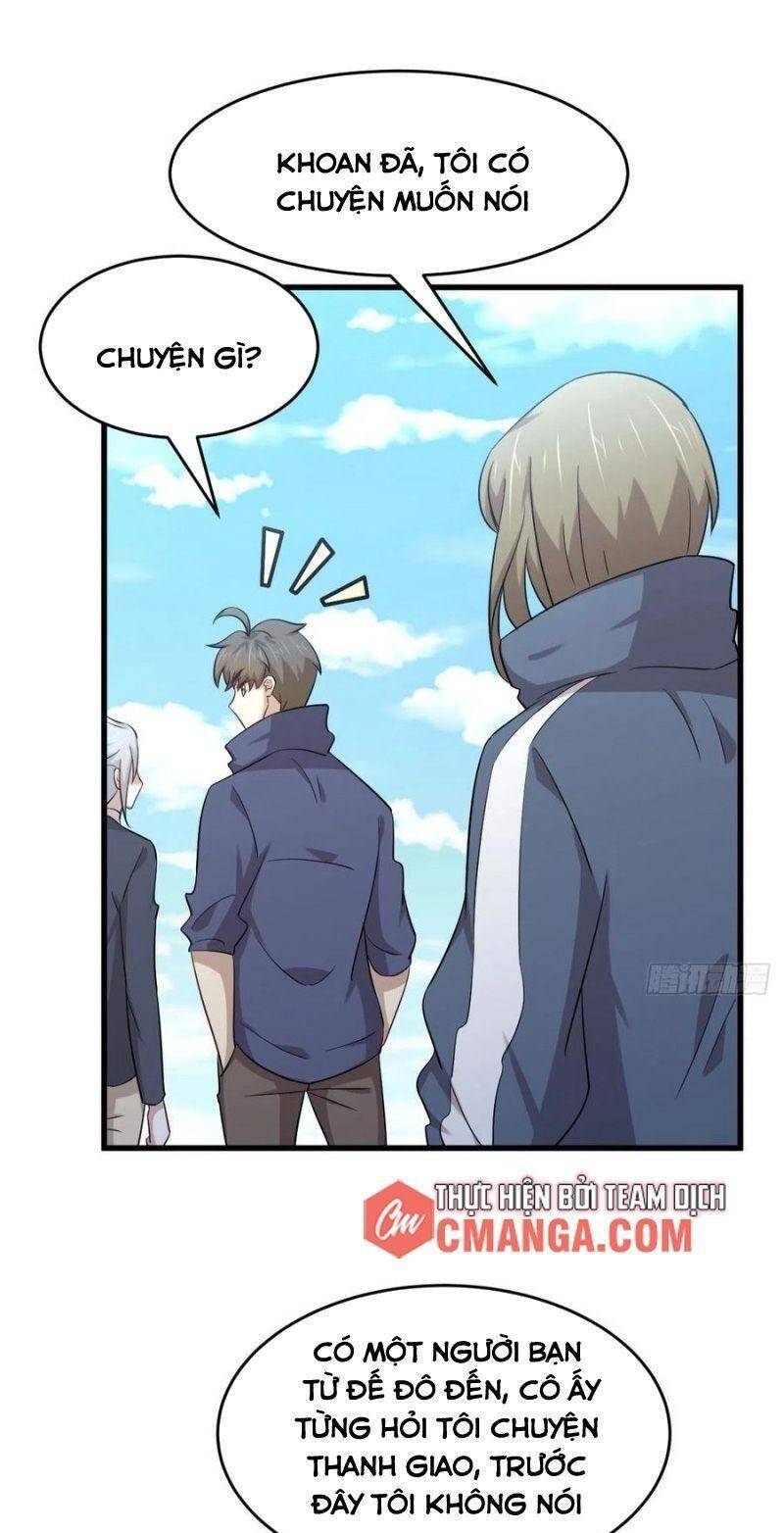 Xuyên Không Vào Thế Giới Nữ Cường Chapter 193 - Trang 2