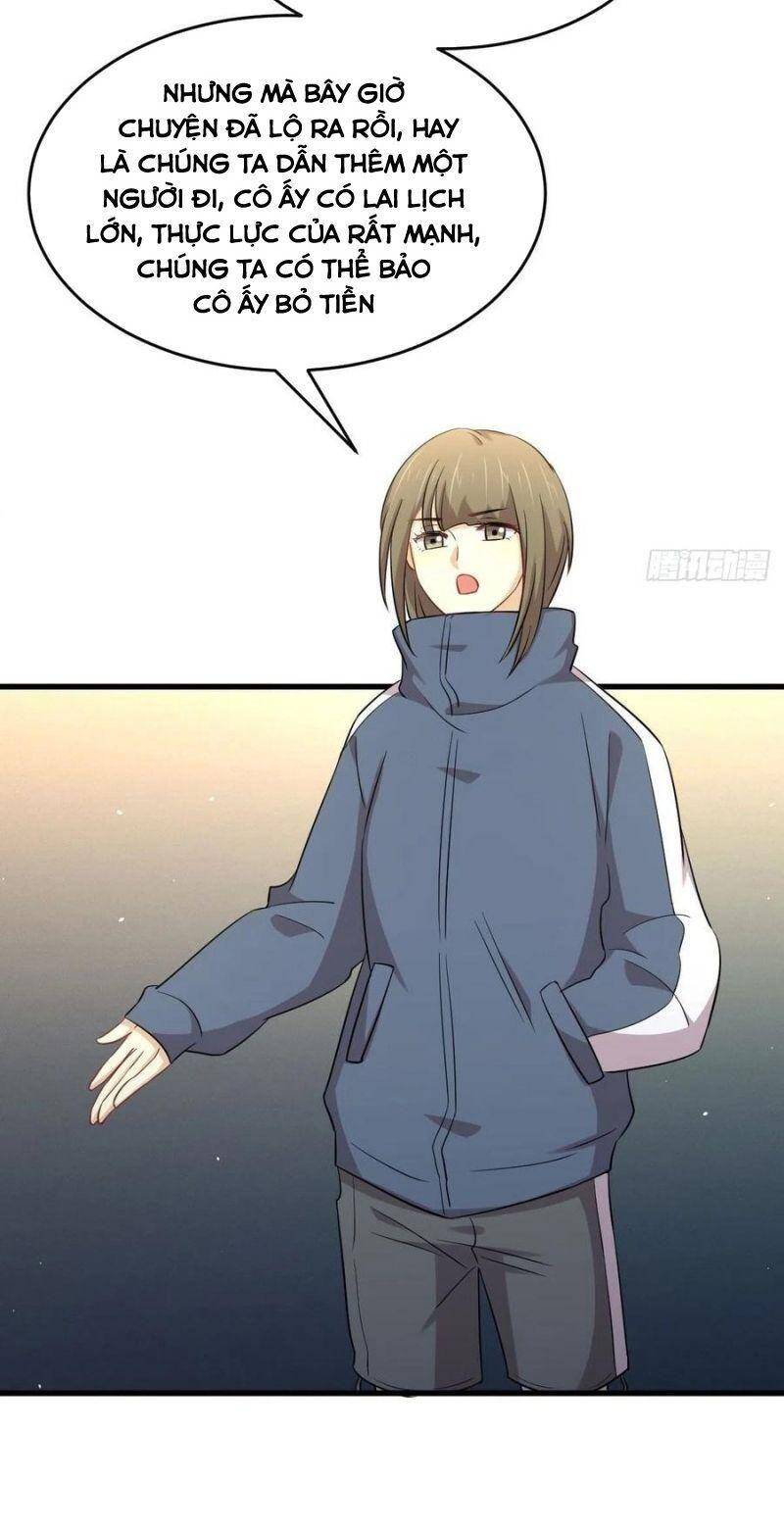 Xuyên Không Vào Thế Giới Nữ Cường Chapter 193 - Trang 2