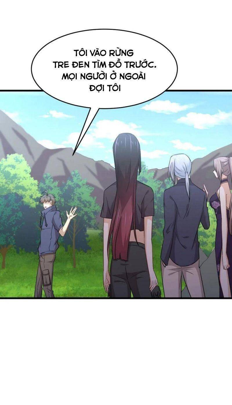 Xuyên Không Vào Thế Giới Nữ Cường Chapter 193 - Trang 2