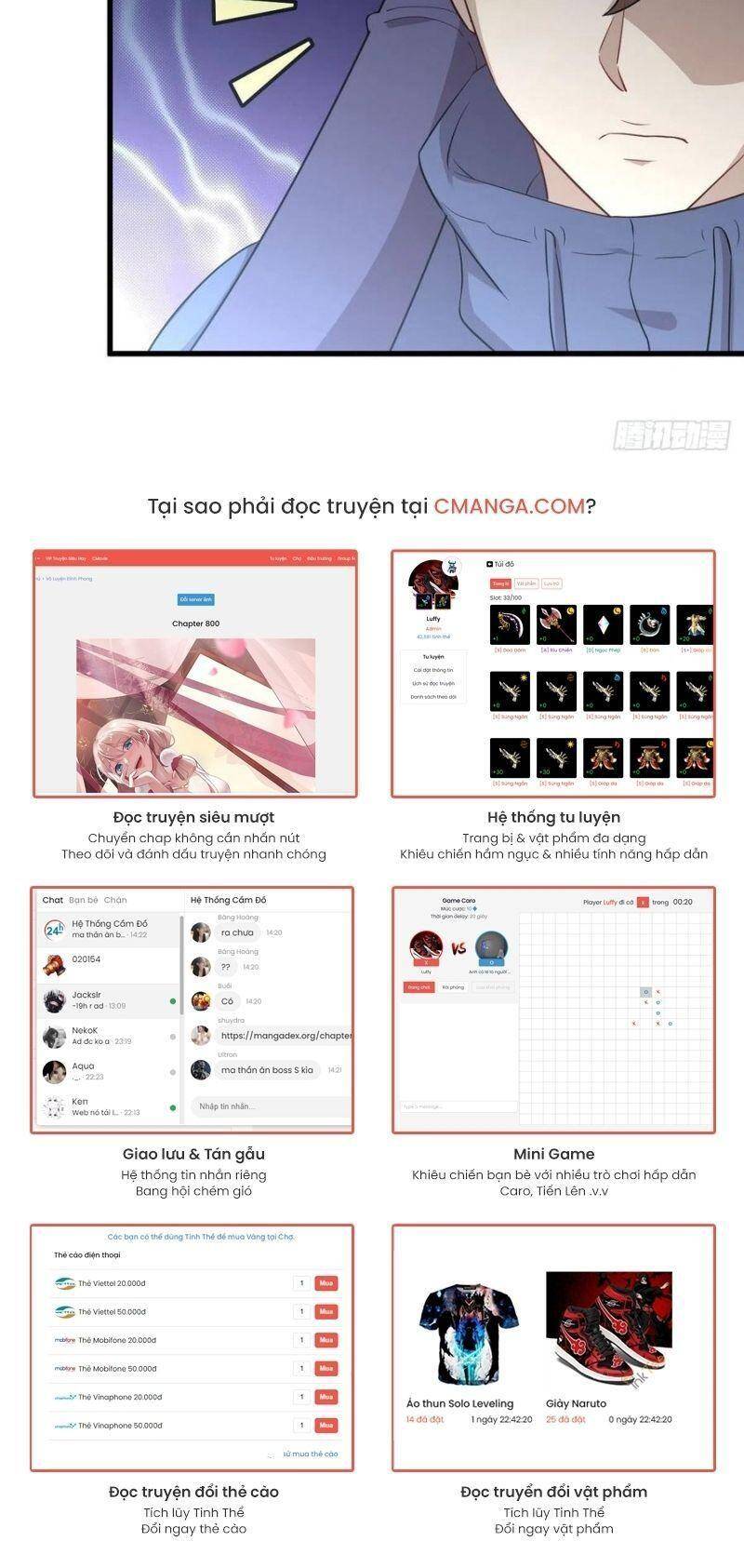 Xuyên Không Vào Thế Giới Nữ Cường Chapter 193 - Trang 2