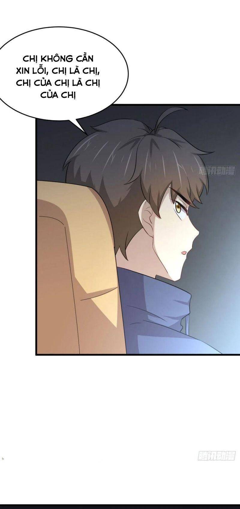 Xuyên Không Vào Thế Giới Nữ Cường Chapter 193 - Trang 2