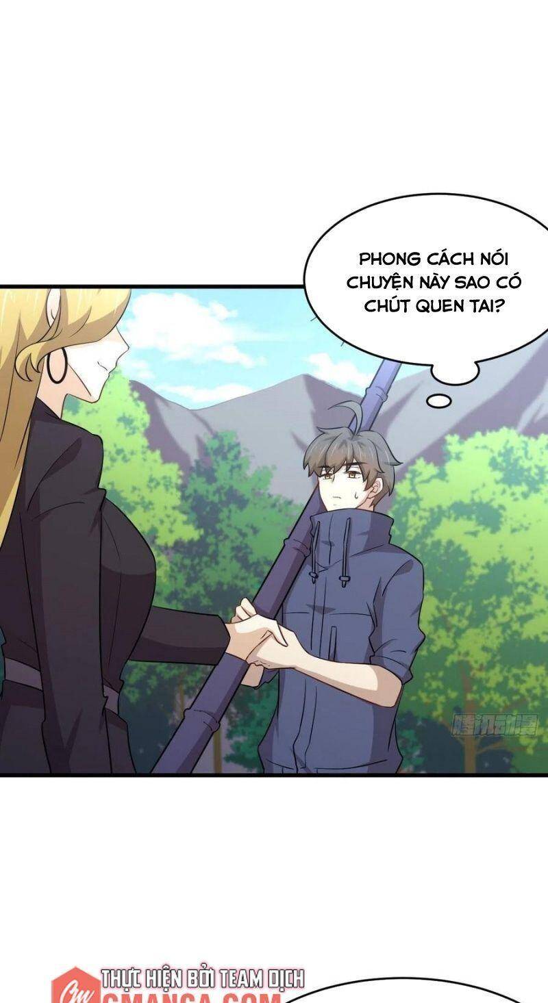 Xuyên Không Vào Thế Giới Nữ Cường Chapter 193 - Trang 2